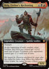 Bolg, Erebor's Reckoning (Extended Art) (HOC-102) - The Hobbit: Eternal-Legal Foil