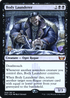 Body Launderer (PRE-068) - Streets of New Capenna Promos Foil