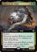 Chief of the Wilds (Extended Art) (HOC-103) - The Hobbit: Eternal-Legal