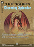 Gleaming Splendor (Borderless) (HOB-239) - The Hobbit Foil