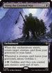 Along the Crooked Way (Extended Art) (HOB-295) - The Hobbit Foil