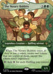 The Notary Hobbits (Showcase) (HOB-232) - The Hobbit