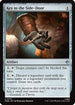 Key to the Side-Door (HOB-175) - The Hobbit