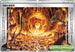 Legendary Lava Tube [Set of 2] (075/076 / 076/076) - M6 Storm Emeralda