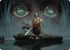 Riddles in the Dark Art Card (ASHOB-012) - Art Series: The Hobbit
