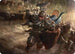 Thorin, Mountain-king Art Card (ASHOB-019) - Art Series: The Hobbit