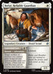 Bofur, Reliable Guardian (HOB-006) - The Hobbit