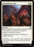 Magnificent End (HOB-020) - The Hobbit Foil