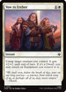 Vow to Erebor (HOB-031) - The Hobbit Foil