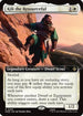 Kili the Resourceful (Extended Art) (HOB-287) - The Hobbit
