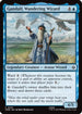 Gandalf, Wandering Wizard (HOB-041) - The Hobbit