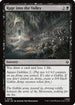 Rage into the Valley (HOB-079) - The Hobbit Foil