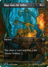 Rage into the Valley (Borderless) (HOB-200) - The Hobbit