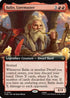 Balin, Loremaster (Extended Art) (HOB-301) - The Hobbit