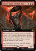 Stone-Giant of High Pass (Extended Art) (HOB-304) - The Hobbit Foil