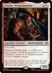 Dwalin, Weaponmaster (HOB-154) - The Hobbit Foil