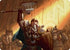 Thorin, Company's Leader Art Card (ASHOB-047) - Art Series: The Hobbit