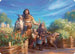 Beorn's Hospitality Art Card (ASHOB-020) - Art Series: The Hobbit