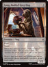 Long-Bodied Grey Dog (HOB-001) - The Hobbit