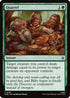 Quarrel (HOB-135) - The Hobbit Foil