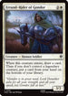 Errand-Rider of Gondor (HOC-165) - The Hobbit: Eternal-Legal