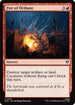 Fire of Orthanc (HOC-193) - The Hobbit: Eternal-Legal