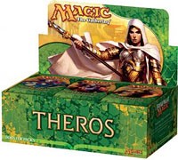 Theros Booster Box | Eastridge Sports Cards