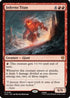 Inferno Titan (HOC-198) - The Hobbit: Eternal-Legal