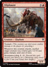 Oliphaunt (HOC-199) - The Hobbit: Eternal-Legal