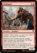 Oliphaunt (HOC-199) - The Hobbit: Eternal-Legal
