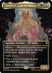 Galadriel, Light of Valinor (Borderless) (HOC-032) - The Hobbit: Eternal-Legal