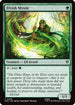Elvish Mystic (HOC-205) - The Hobbit: Eternal-Legal