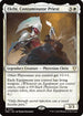 Ekthi, Contaminator Priest (-001) - Mystery Booster Commander Edition Foil