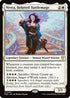 Nivea, Beloved Battlemage (-003) - Mystery Booster Commander Edition Foil