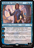 Dyfed, the Guiding Hand (-007) - Mystery Booster Commander Edition