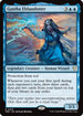 Gustha Ebbasdotter (-010) - Mystery Booster Commander Edition