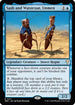 Sash and Waistcoat, Unmen (-011) - Mystery Booster Commander Edition