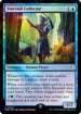 Emerald Collector (-063) - Mystery Booster Commander Edition Foil