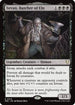 Istvan, Butcher of Eln (-014) - Mystery Booster Commander Edition