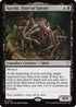 Kuroki, Thief of Talents (-015) - Mystery Booster Commander Edition