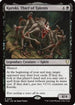 Kuroki, Thief of Talents (-015) - Mystery Booster Commander Edition