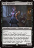 Miss Highwater (-016) - Mystery Booster Commander Edition Foil