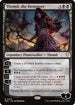 Thomil, the Destroyer (-019) - Mystery Booster Commander Edition