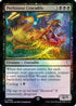 Perforator Crocodile (-066) - Mystery Booster Commander Edition Foil