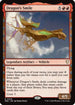 Dragon's Smile (-022) - Mystery Booster Commander Edition Foil