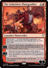 The Unluckiest Planeswalker (-026) - Mystery Booster Commander Edition Foil