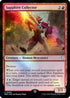 Sapphire Collector (-068) - Mystery Booster Commander Edition Foil