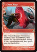 Chaos Warp (Future Sight) (-072) - Mystery Booster Commander Edition