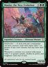 Maular, the Next Evolution (-031) - Mystery Booster Commander Edition Foil