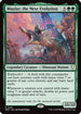 Maular, the Next Evolution (-031) - Mystery Booster Commander Edition